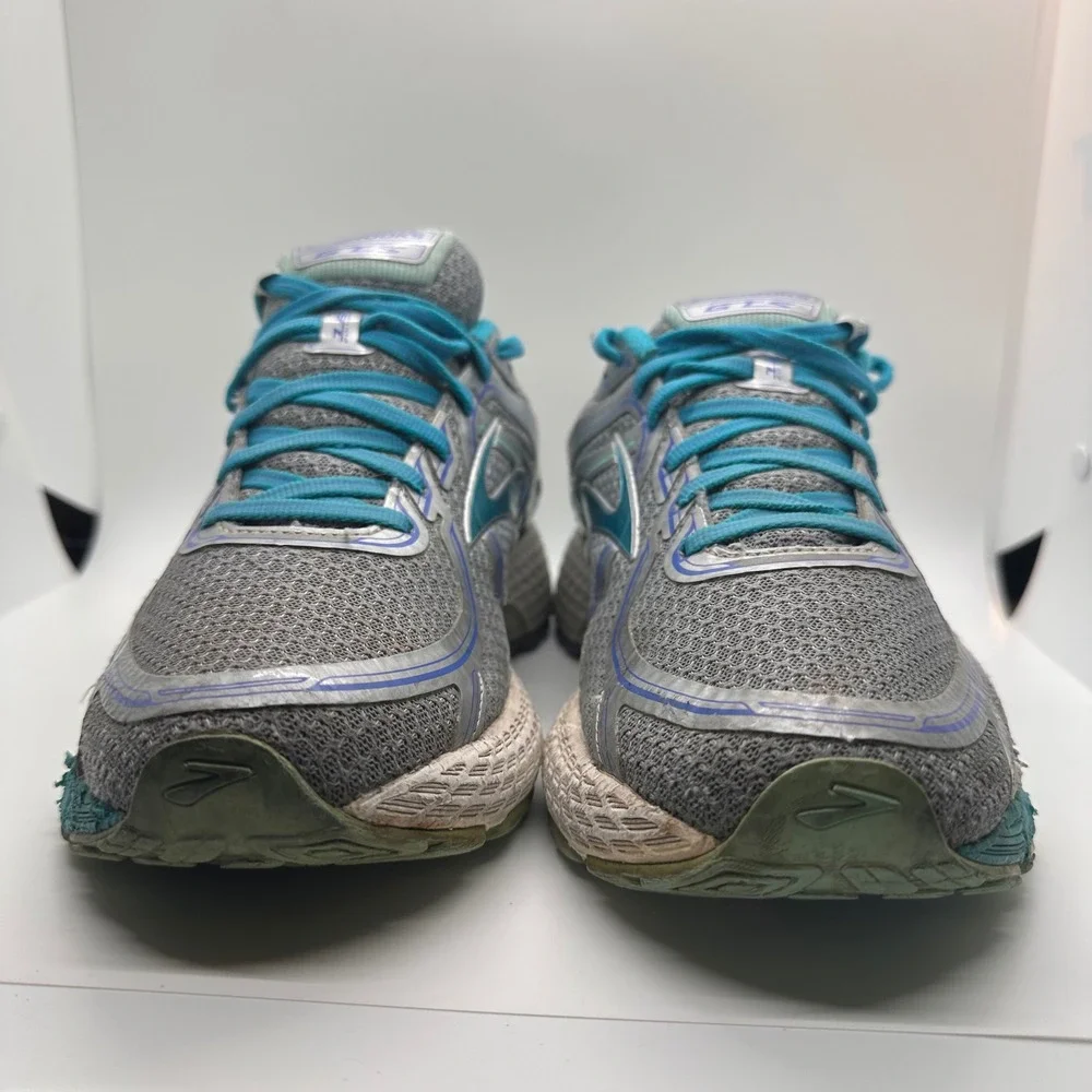 Brooks experience unparalleled